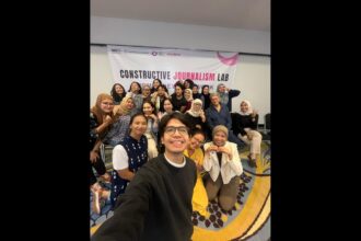Tentangpuan ikut Journalism Lab Magdalene dorong jurnalisme konstruktif untuk isu perempuan