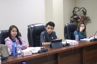 Pansus Ranperda Kepemudaan Optimis Tuntaskan Pembahasan Dalam Waktu Dua Bulan