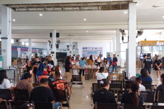 Korban KM Barcelona V masih bertahan di Pelabuhan Manado