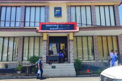 Ungkap penyebab kebakaran KM Barcelona VA, Polda Sulut hadirkan pihak KNKT