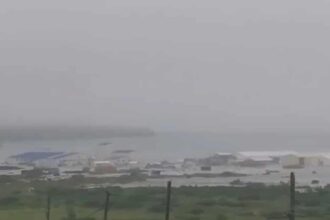 Gempa magnitudo 8,7 di Kamchatka picu tsunami hingga 4 meter, peringatan evakuasi meluas