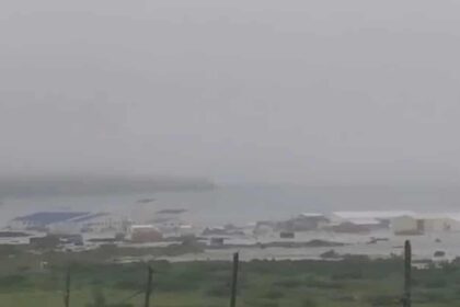 Gempa magnitudo 8,7 di Kamchatka picu tsunami hingga 4 meter, peringatan evakuasi meluas