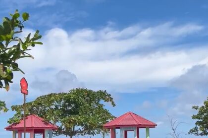 Kabar tsunami gempa Rusia picu kepanikan, BPBD Bolsel imbau warga tetap tenang