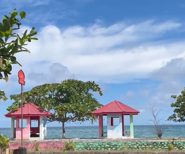 Kabar tsunami gempa Rusia picu kepanikan, BPBD Bolsel imbau warga tetap tenang