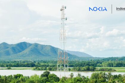 Indosat dan Nokia kolaborasi kurangi emisi karbon lewat teknologi AI ramah lingkungan