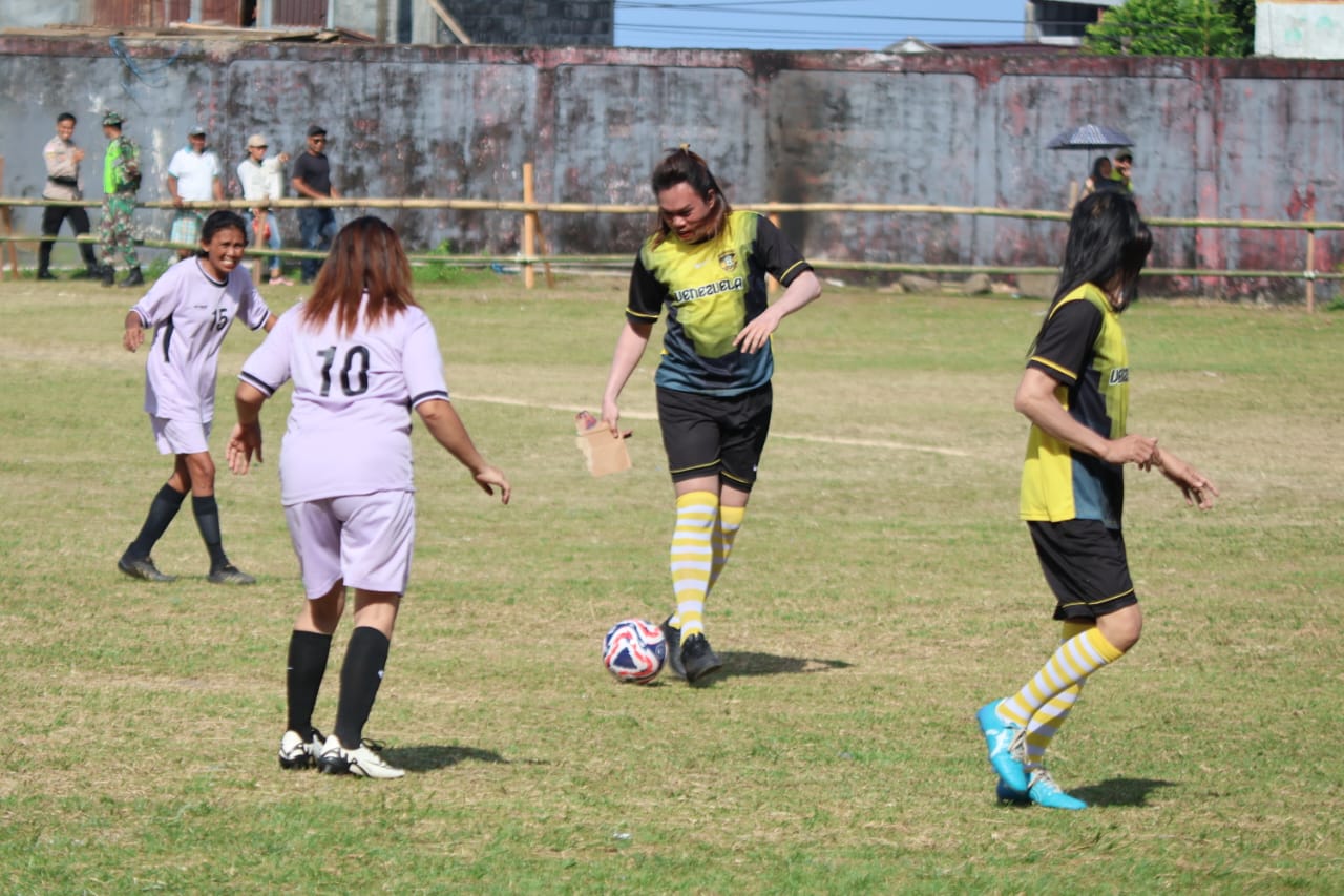 Ketika Transpuan diberi ruang di Kabupaten Kepulauan Sitaro 8 Ketika Transpuan diberi ruang di Kabupaten Kepulauan Sitaro