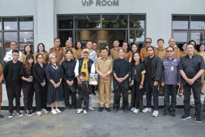 Pemprov Sulut jemput jenazah Everdina Ratulangi, putri dari pahlawan nasional Sam Ratulangi