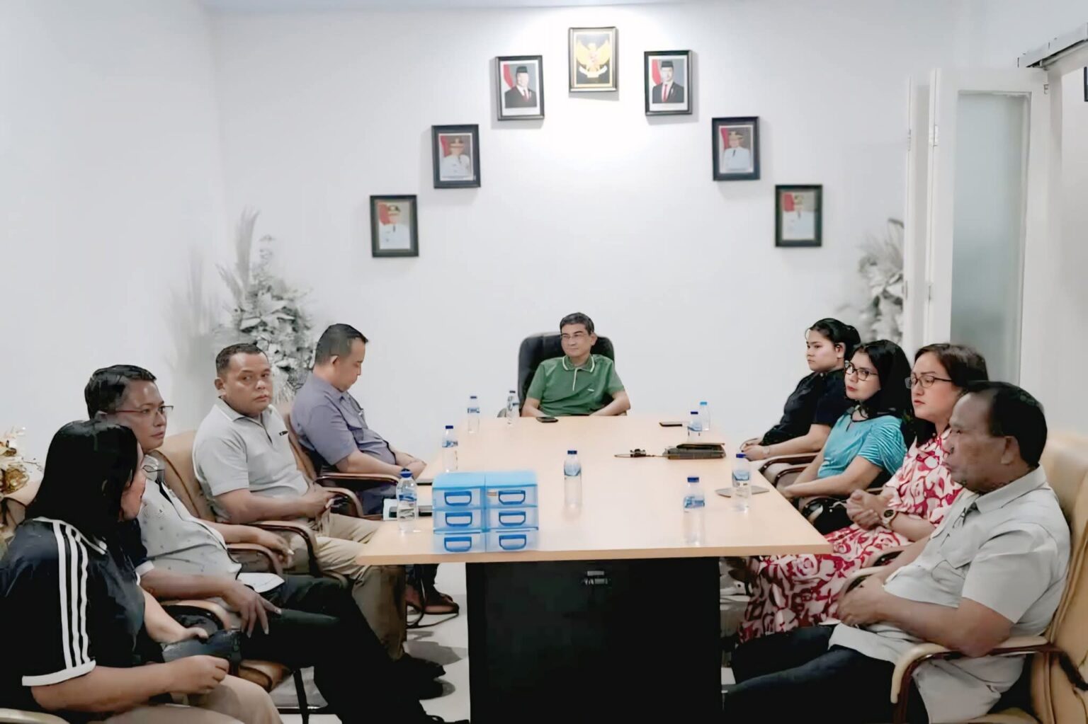 Pemkab Talaud kerahkan segala upaya pulangkan jenazah dan korban selamat insiden KM Barcelona Va