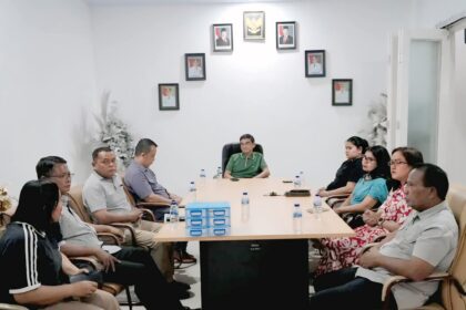 Pemkab Talaud kerahkan segala upaya pulangkan jenazah dan korban selamat insiden KM Barcelona Va