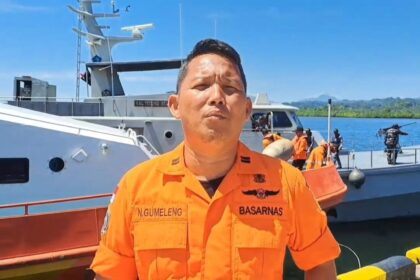 Operasi SAR resmi ditutup, dua korban KM Barcelona V belum ditemukan