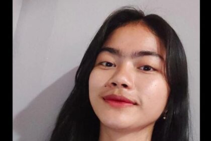 Kehilangan berkas dan pertaruhkan nyawa di KM Barcelona V-a, Anggela masih yakin jadi polisi