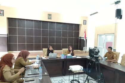 Pemkot Kotamobagu gandeng Kemenkumham sosialisasikan pentingnya HAKI