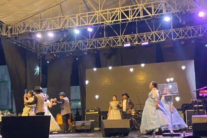 Karnaval budaya