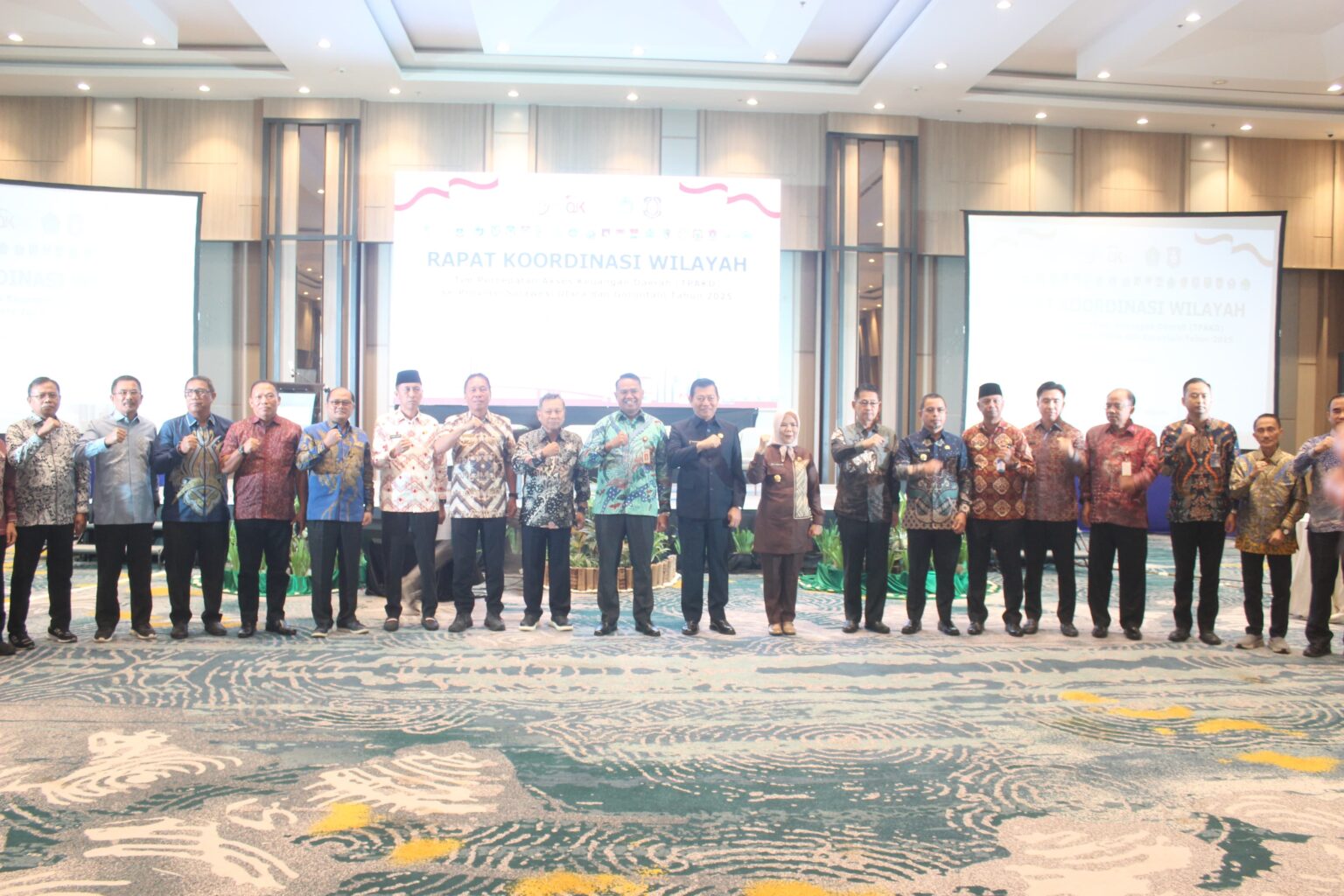 Literasi dan inklusi keuangan di Sulut lebih tinggi dibandingkan rata-rata nasional