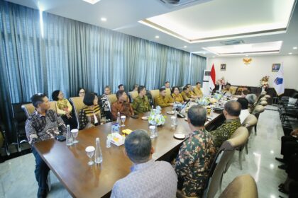 Restrukturisasi PT MSH, sebuah akselerasi di tengah keterbatasan modal