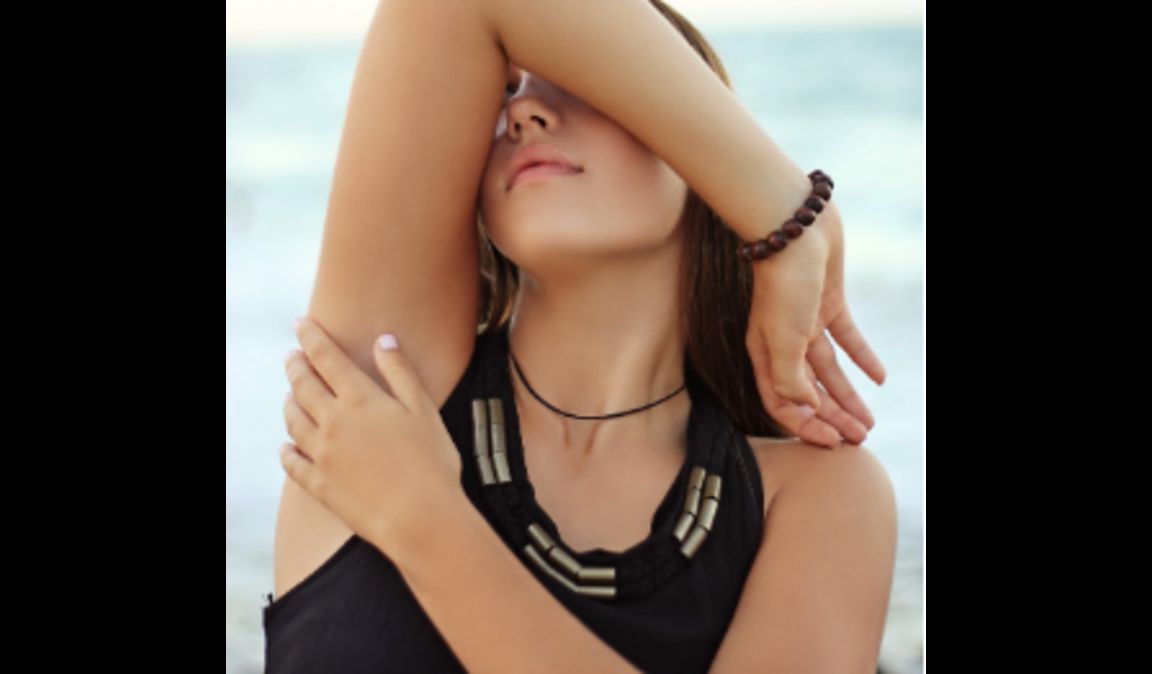 Ini penyebab bau badan yang perlu kamu tahu