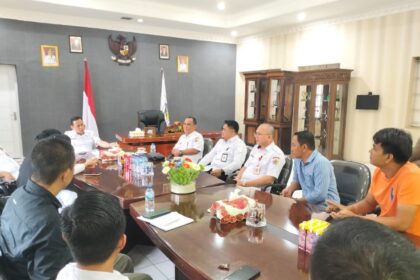 Google Indonesia pilih Kotamobagu jadi lokasi Program Google Education Indonesia