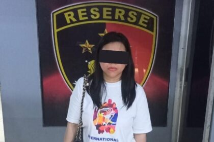 Polres Kotamobagu tangkap tersangka penipuan investasi pupuk, korban rugi Rp284 juta