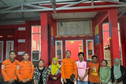 Korban longsor di perkebunan Milangodaa Utara Bolsel ditemukan tewas tertimbun