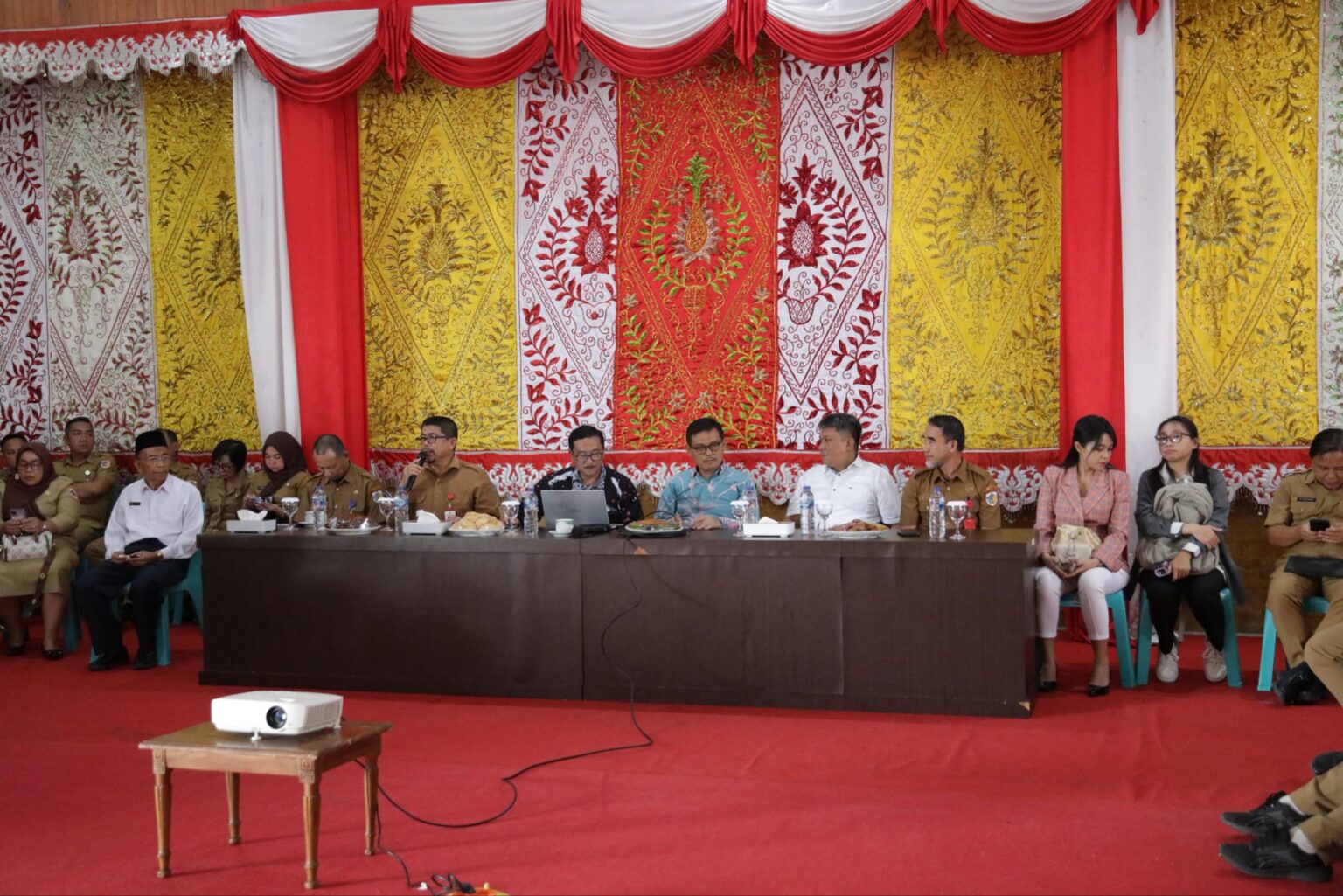 Wujudkan program 100 Doktor, Pemkot Kotamobagu kolaborasi dengan Universitas Muhammadiyah Malang