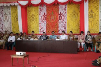 Wujudkan program 100 Doktor, Pemkot Kotamobagu kolaborasi dengan Universitas Muhammadiyah Malang