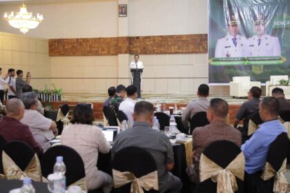 Musrembang Kotamobagu