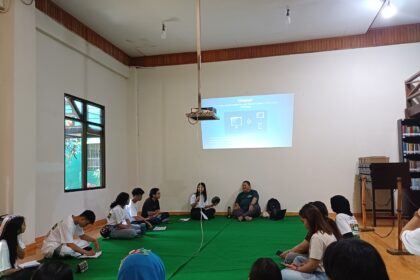 Tampil di Lokatana, BMR Forum Hijau hadirkan eco paving block