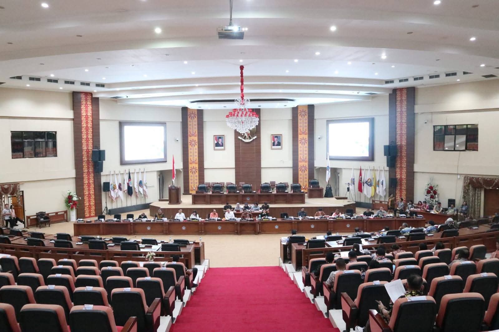 Cindy Wurangian soroti proyek anggaran Rp15 miliar museum Sulut: Koleksi masih simpang siur