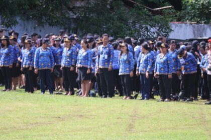 Sistem I-MUT BKN tantangan baru bagi Pemda Sitaro dalam penataan ASN