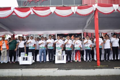 Pemprov Sulut akan hadiahkan rumah bagi atlet peraih medali emas PON