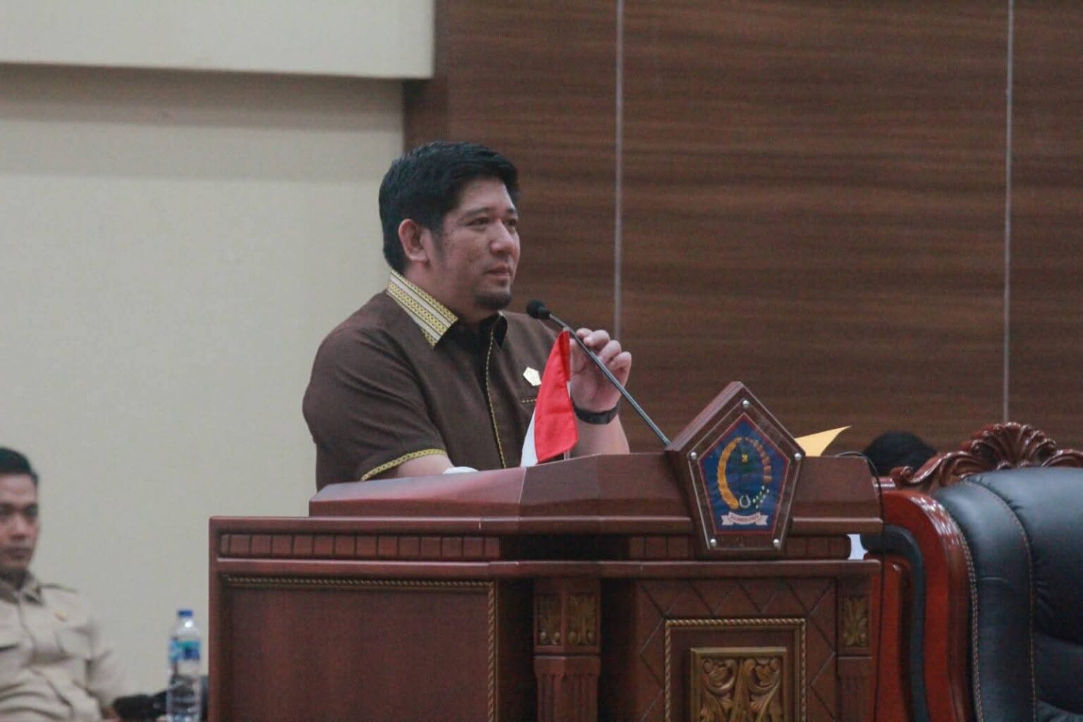 Fraksi Golkar