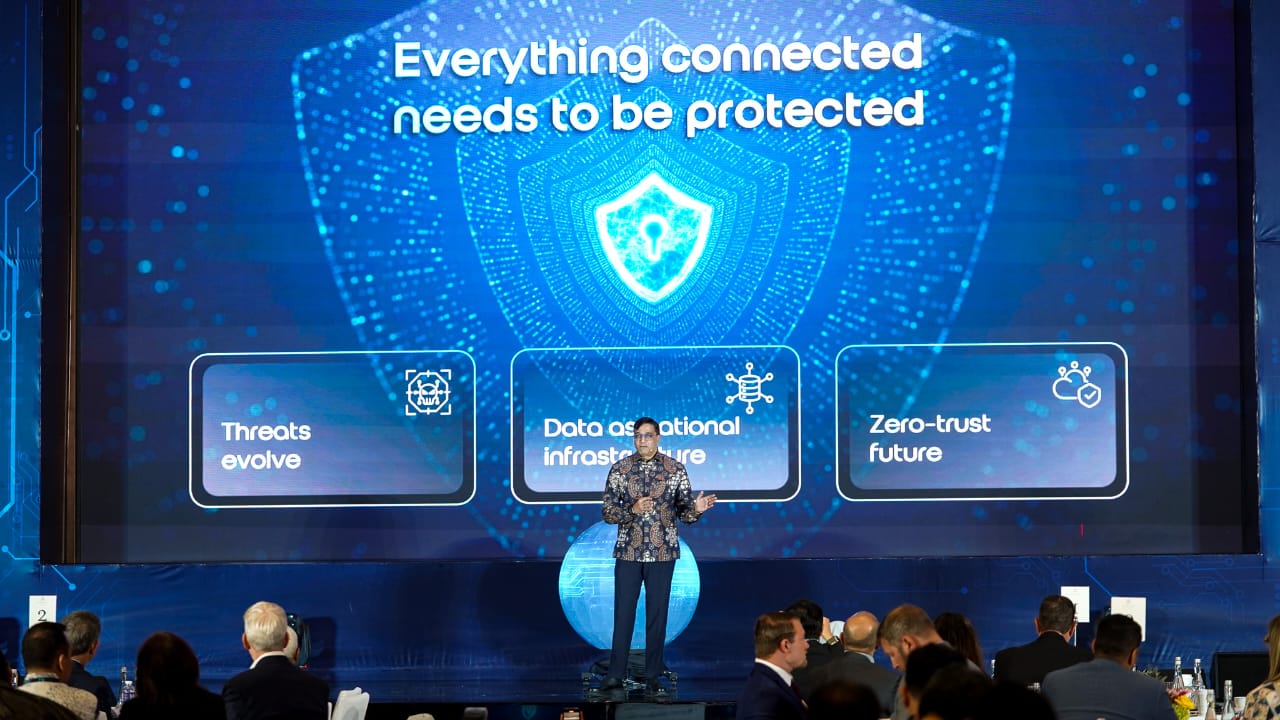 Indosat Ooredoo Hutchison dan Cisco luncurkan Sovereign Security Operations Center, perkuat keamanan dan ketahanan digital Indonesia