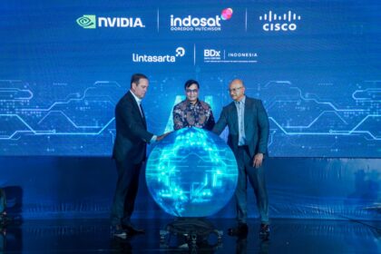 Indosat Ooredoo Hutchison dan Cisco luncurkan Sovereign Security Operations Center, perkuat keamanan dan ketahanan digital Indonesia