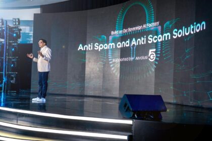 Indosat Ooredoo Hutchison manfaatkan AI untuk adang spam dan scam lindungi masyarakat