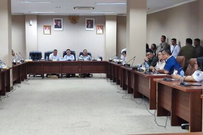 DPRD Sulut gelar RDP untuk tuntutan warga atas sengketa tanah di Sario dan Pandu