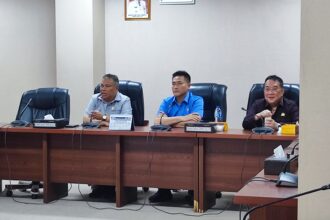 RDP DPRD Sulut soal sengketa tanah Wisma Sabang eks Corner 52 kembali ditunda