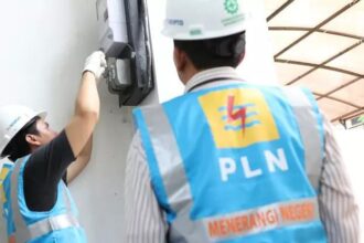 Sehari lagi promo tambah daya PLN, segera dapatkan diskon 50 persen