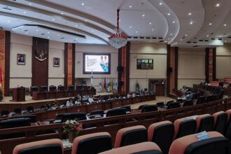 DPRD Sulut soroti minimnya PPNS penataan ruang dalam pembahasan RTRW