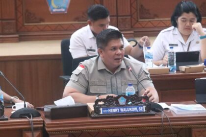 DPRD Sulut desak ketentuan khusus pertambangan dalam RTRW direvisi ulang