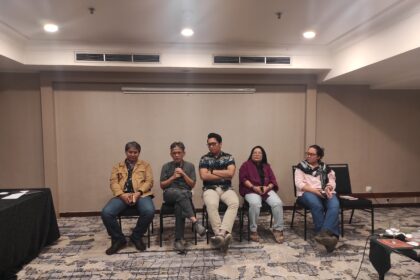Besok ARUKI gelar Indonesia Climate Justice Summit di Jakarta: Suara rakyat desak pengesahan RUU Keadilan Iklim