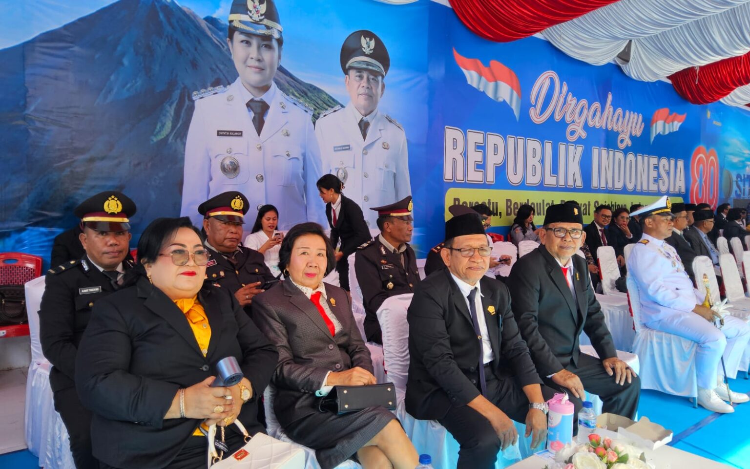 dprd sitaro