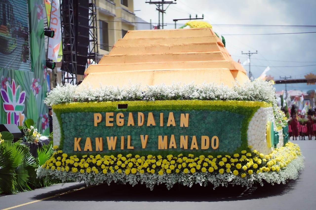 PT Pegadaian Kanwil V Manado apresiasi kemeriahan TIFF 2025, dorong eonomi masyarakat 8 PT Pegadaian Kanwil V Manado apresiasi kemeriahan TIFF 2025, dorong eonomi masyarakat