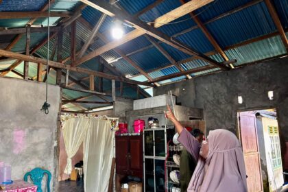 Wujud keadilan energi, kini warga Pulau Nanedakele nikmati listrik PLN 24 Jam