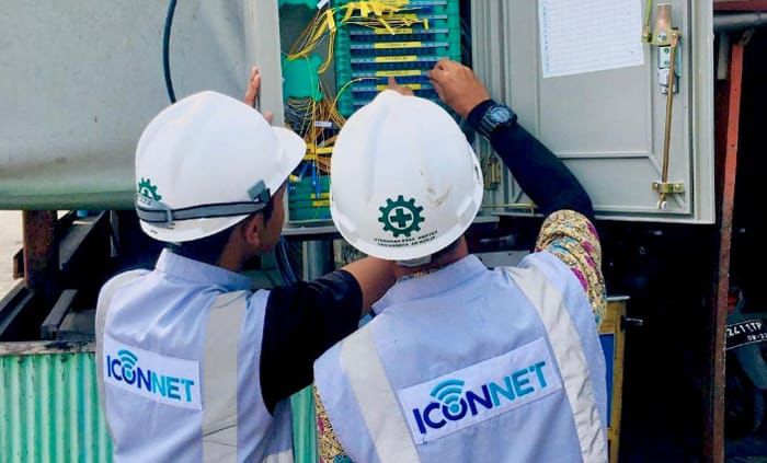 Cetak sejarah, PLN melesat ke Fortune Global 500: Digitalisasi dan beyond kWh jadi kunci