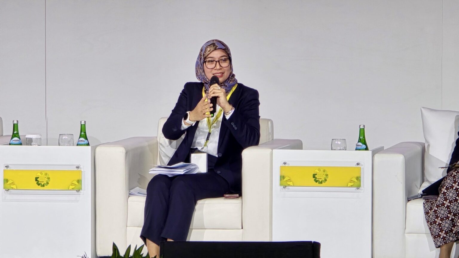 PLN siap wujudkan akses listrik berkeadilan hingga pelosok negeri