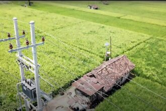 Konsumsi listrik nasional tumbuh di semester pertama 2025, PLN catat penjualan 155,62 TWh