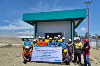 Nyalakan pelanggan daya besar, PLN dukung pertumbuhan industri nasional