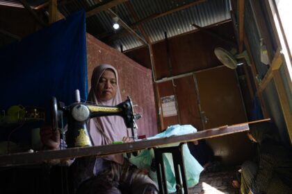 PLN pasang listrik gratis bagi 2.821 keluarga prasejahtera di seluruh Indonesia