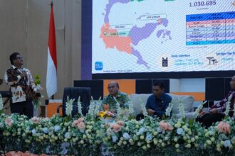 Topang pertumbuhan industri, PLN jamin kontinuitas listrik di Morowali Utara