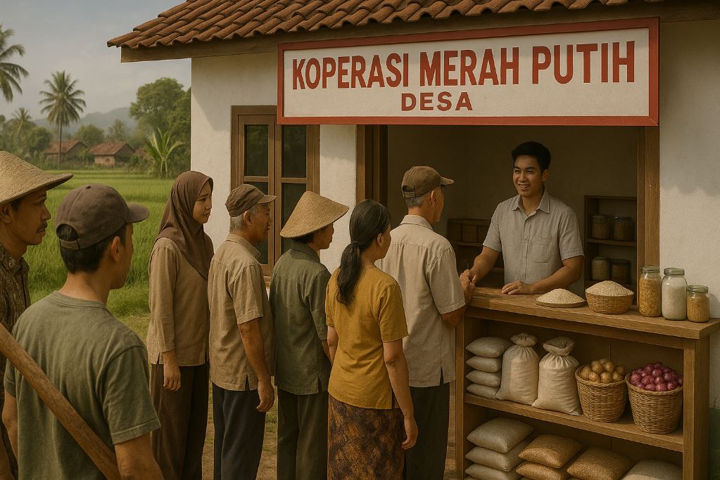 koperasi